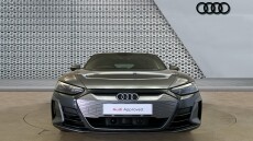Audi e-tron GT 390kW Quattro 93kWh 4dr Auto Electric Saloon
